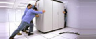 Corporate relocation